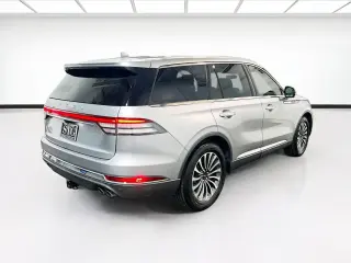 Lincoln Aviator 2020 AWD Reserve 4dr SUV