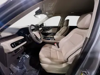 Lincoln Aviator 2020 AWD Reserve 4dr SUV