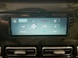 Lincoln Aviator 2020 AWD Reserve 4dr SUV