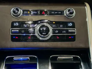 Lincoln Aviator 2020 AWD Reserve 4dr SUV