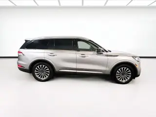 Lincoln Aviator 2020 AWD Reserve 4dr SUV