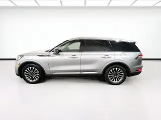 Lincoln Aviator 2020 AWD Reserve 4dr SUV