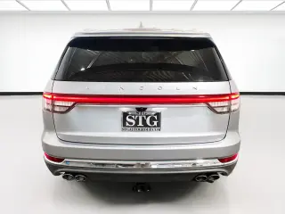 Lincoln Aviator 2020 AWD Reserve 4dr SUV