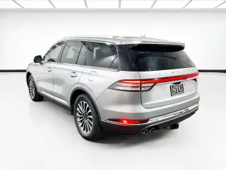 Lincoln Aviator 2020 AWD Reserve 4dr SUV