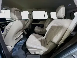 Lincoln Aviator 2020 AWD Reserve 4dr SUV