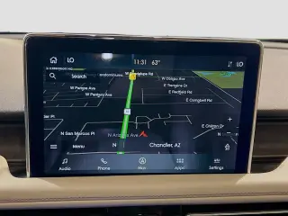 Lincoln Aviator 2020 AWD Reserve 4dr SUV