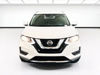 Nissan Rogue 2020 S 4dr Crossover