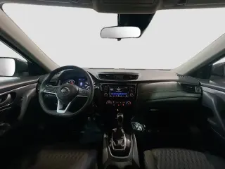 Nissan Rogue 2020 S 4dr Crossover