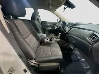 Nissan Rogue 2020 S 4dr Crossover
