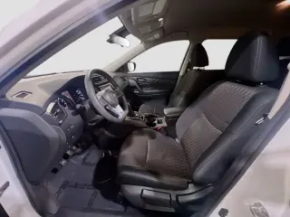 Nissan Rogue 2020 S 4dr Crossover