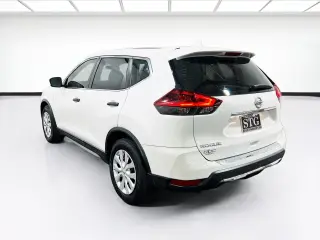 Nissan Rogue 2020 S 4dr Crossover