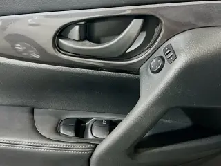 Nissan Rogue 2020 S 4dr Crossover