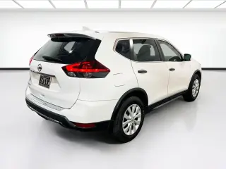 Nissan Rogue 2020 S 4dr Crossover