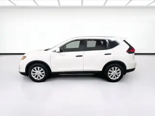 Nissan Rogue 2020 S 4dr Crossover