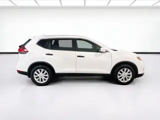 Nissan Rogue 2020 S 4dr Crossover