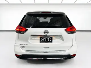 Nissan Rogue 2020 S 4dr Crossover