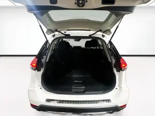 Nissan Rogue 2020 S 4dr Crossover