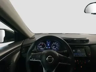 Nissan Rogue 2020 S 4dr Crossover