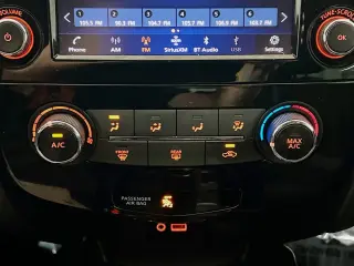 Nissan Rogue 2020 S 4dr Crossover