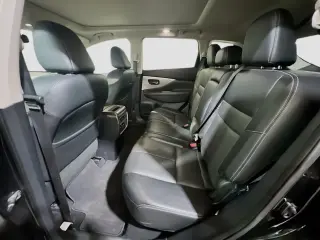 Nissan Murano 2017 S 4dr SUV (midyear release)