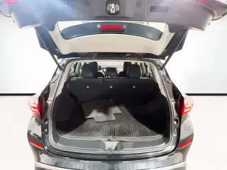 Nissan Murano 2017 S 4dr SUV (midyear release)