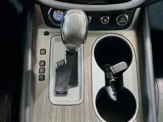 Nissan Murano 2017 S 4dr SUV (midyear release)