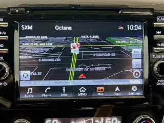 Nissan Murano 2017 S 4dr SUV (midyear release)