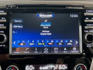 Nissan Murano 2017 S 4dr SUV (midyear release)