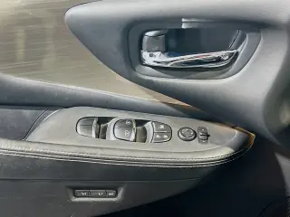Nissan Murano 2017 S 4dr SUV (midyear release)