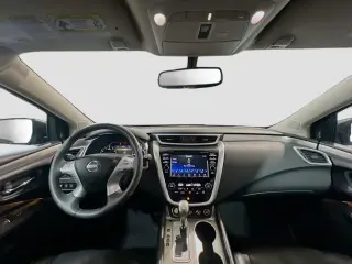 Nissan Murano 2017 S 4dr SUV (midyear release)