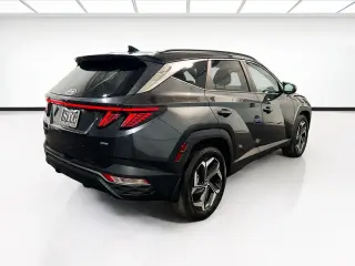 Hyundai TUCSON 2022 AWD SEL 4dr SUV