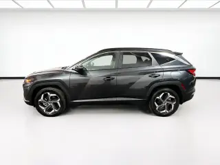 Hyundai TUCSON 2022 AWD SEL 4dr SUV