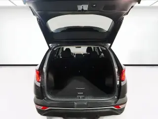Hyundai TUCSON 2022 AWD SEL 4dr SUV
