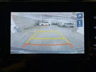 Hyundai TUCSON 2022 AWD SEL 4dr SUV
