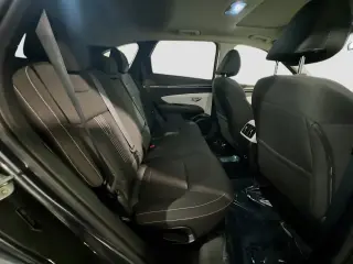 Hyundai TUCSON 2022 AWD SEL 4dr SUV