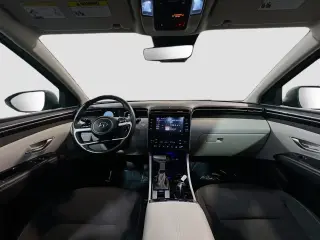 Hyundai TUCSON 2022 AWD SEL 4dr SUV