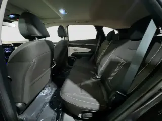Hyundai TUCSON 2022 AWD SEL 4dr SUV