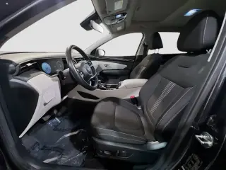 Hyundai TUCSON 2022 AWD SEL 4dr SUV
