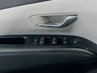 Hyundai TUCSON 2022 AWD SEL 4dr SUV