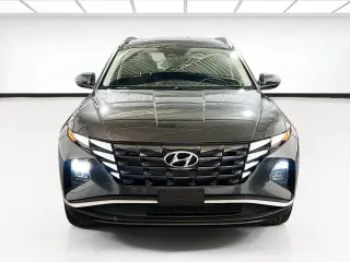 Hyundai TUCSON 2022 AWD SEL 4dr SUV