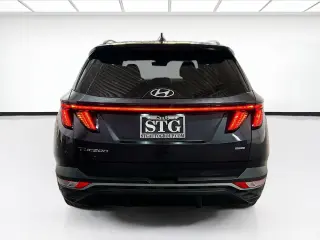 Hyundai TUCSON 2022 AWD SEL 4dr SUV