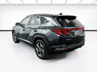 Hyundai TUCSON 2022 AWD SEL 4dr SUV