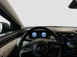 Hyundai TUCSON 2022 AWD SEL 4dr SUV