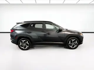 Hyundai TUCSON 2022 AWD SEL 4dr SUV