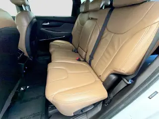 Hyundai SANTA FE 2019 SEL 2.4L 4dr Crossover