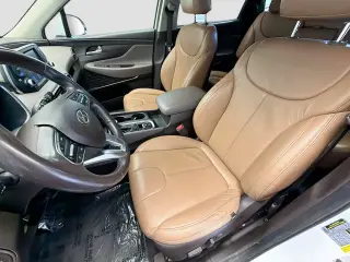 Hyundai SANTA FE 2019 SEL 2.4L 4dr Crossover