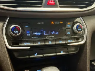 Hyundai SANTA FE 2019 SEL 2.4L 4dr Crossover