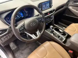 Hyundai SANTA FE 2019 SEL 2.4L 4dr Crossover