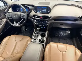 Hyundai SANTA FE 2019 SEL 2.4L 4dr Crossover