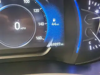 Hyundai SANTA FE 2019 SEL 2.4L 4dr Crossover